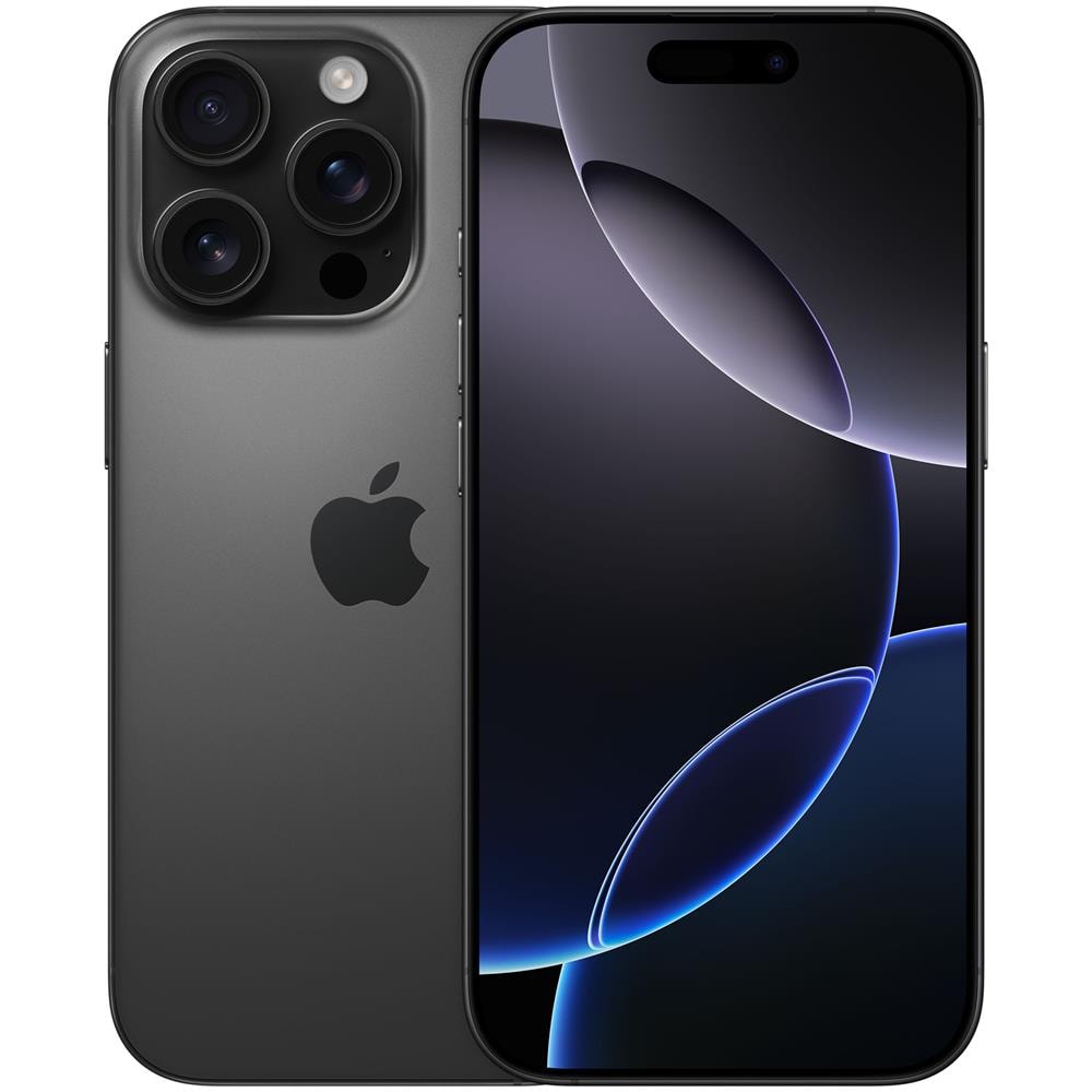 iPhone 16 Pro 1TB Titanio Nero - Foto 1