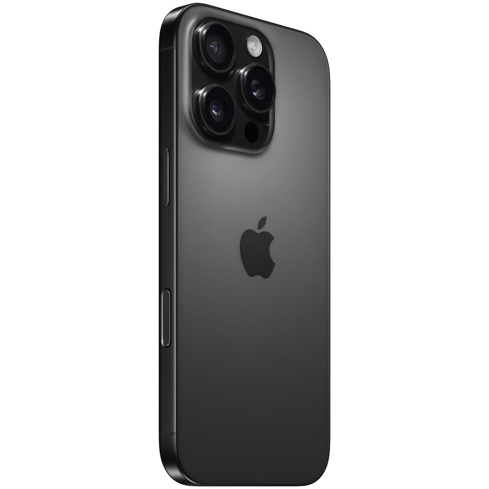 iPhone 16 Pro 1TB Titanio Nero - Foto 8