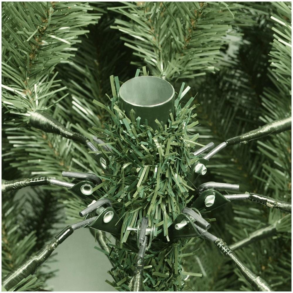 Albero di Natale Urano 210 cm - Foto 6