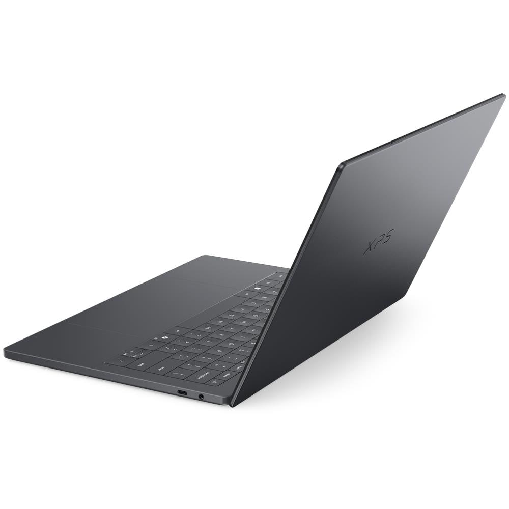 XPS 14 DA14260 Copilot+ PC Intel Core Ultra X7 358H Computer portatile 35,6 cm (14") Touch screen 2.8K 32 GB LPDDR5x-SDRAM 1 TB SSD Wi-Fi 7 (802.11be) Windows 11 Pro Grafite Italiano - Foto 11