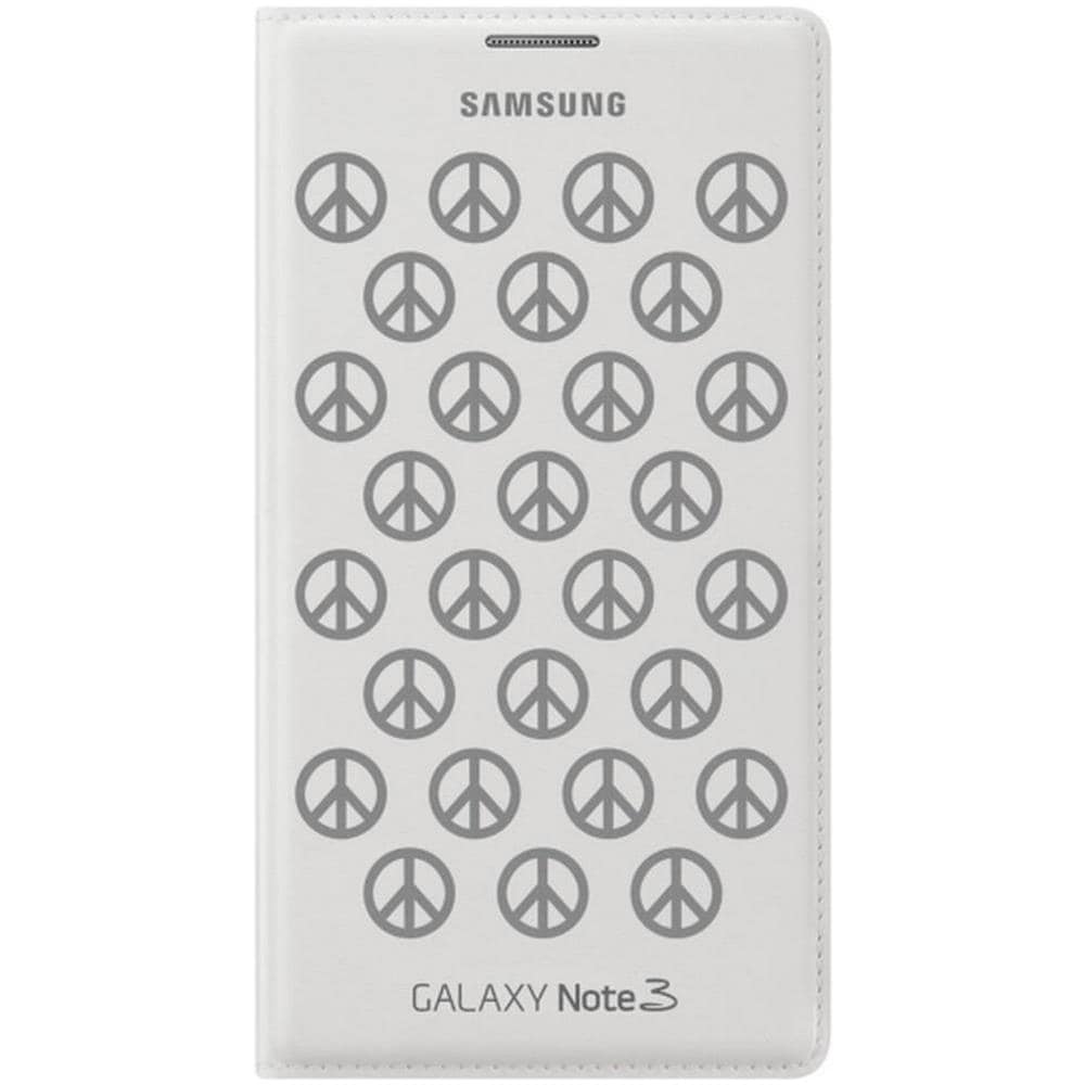 Custodia Flip per Galaxy Note 3 - Moschino - Foto 3