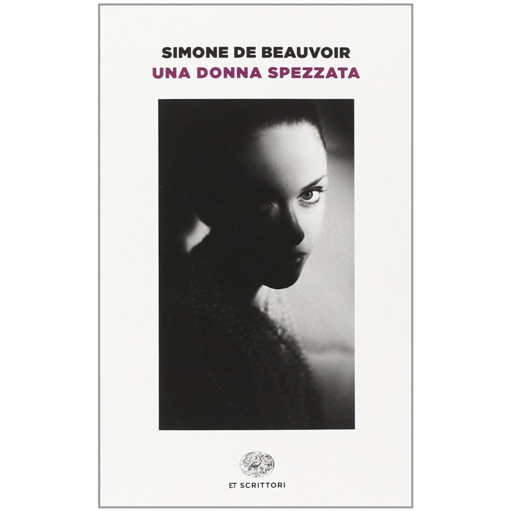 Simone de Beauvoir - Una donna spezzata - Foto 2