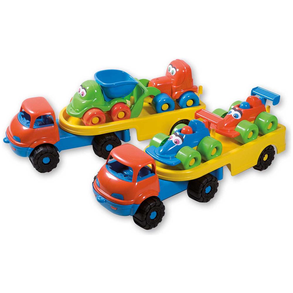 Camion Transporter  - Foto 2