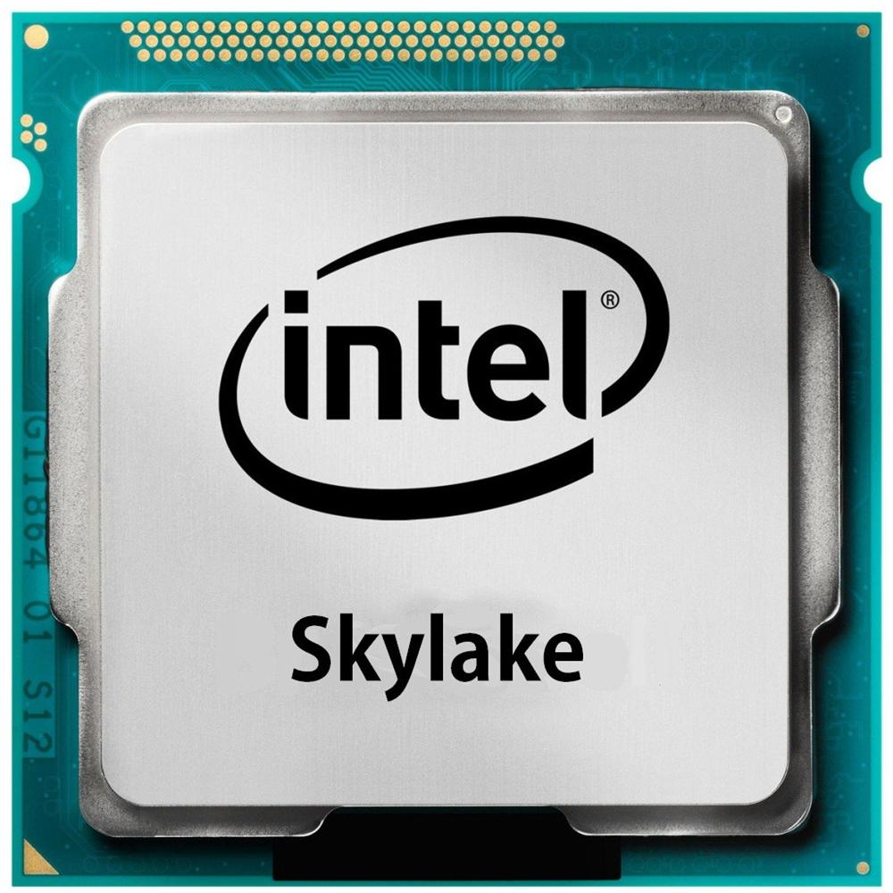 Xeon E3-1230V5 3.4GHz 8MB Cache ligente processore - Foto 2