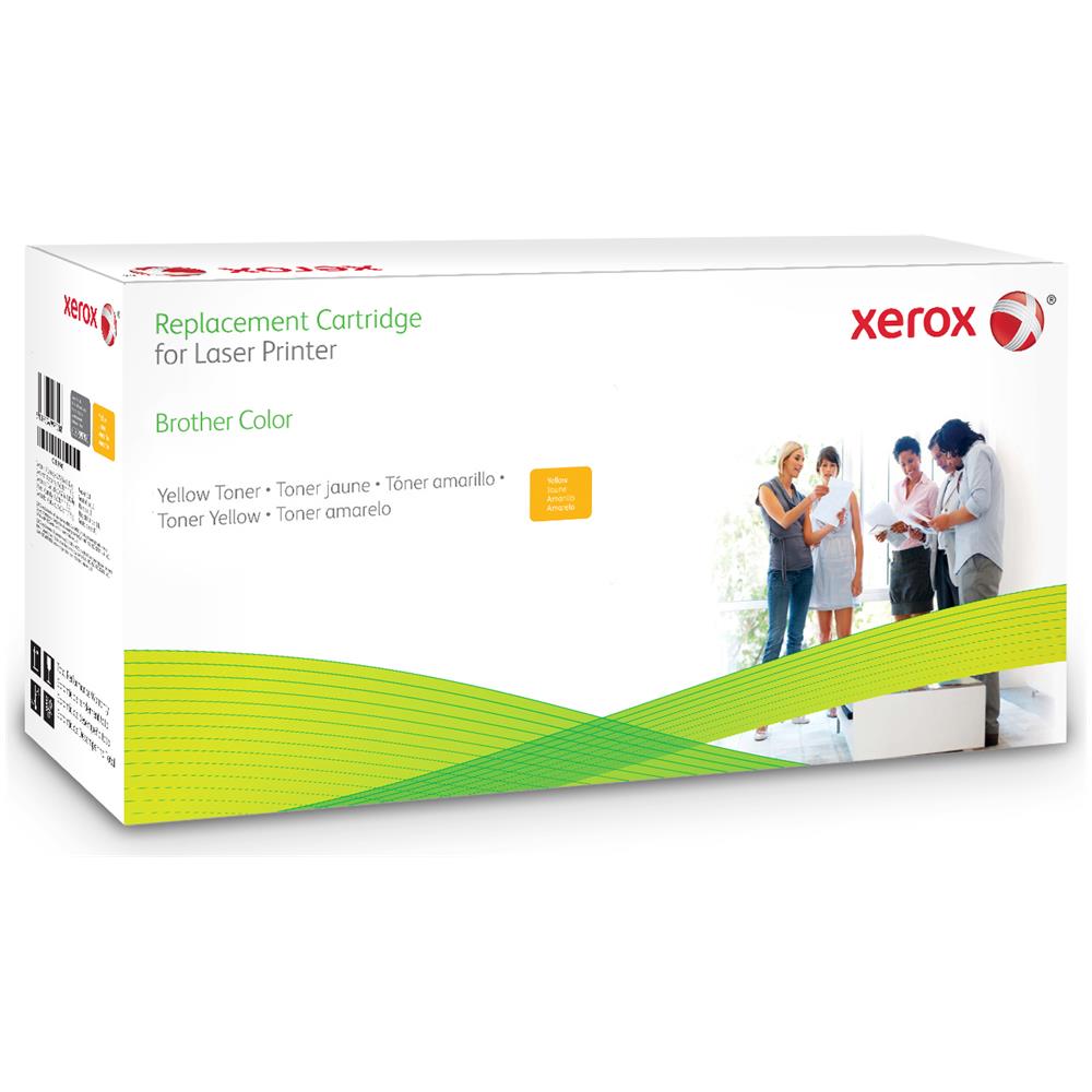 006R03329 BROTHER HL-DCP-MFC YELLOW OEM TN246Y - Foto 1