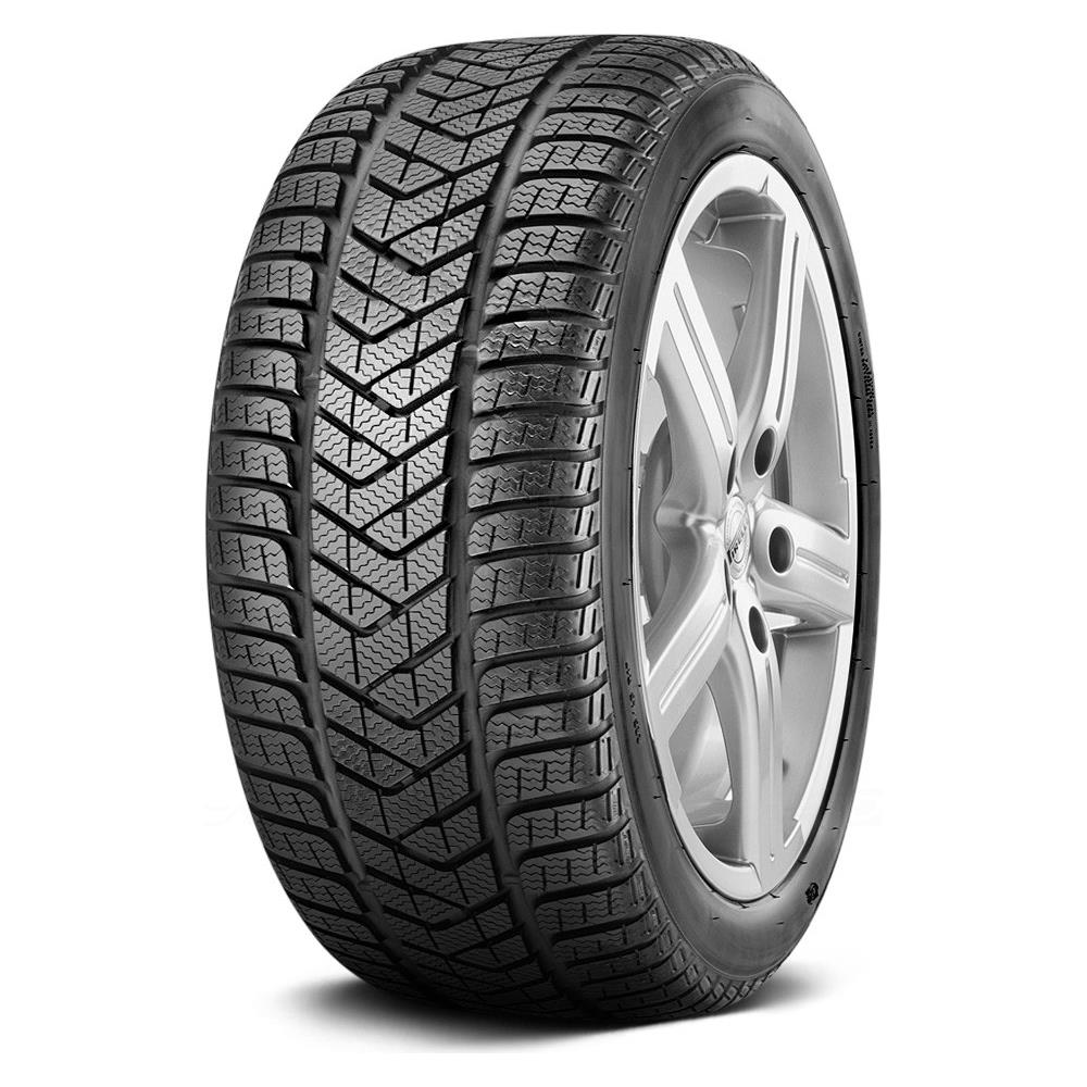 225/40r19 93h Runflat Xl W Sottozero 3 - Foto 2
