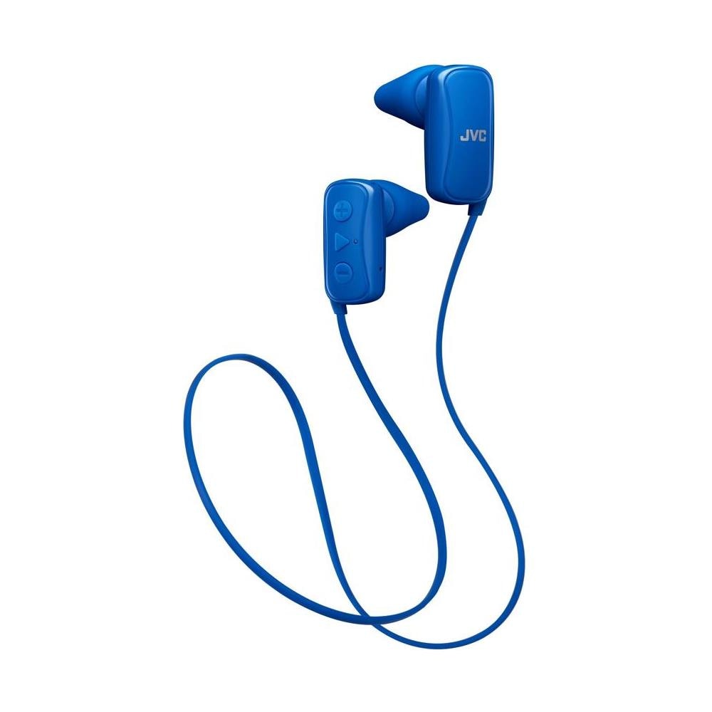 Auricolari In-Ear HA-F250BT-A colore Blu - Foto 1