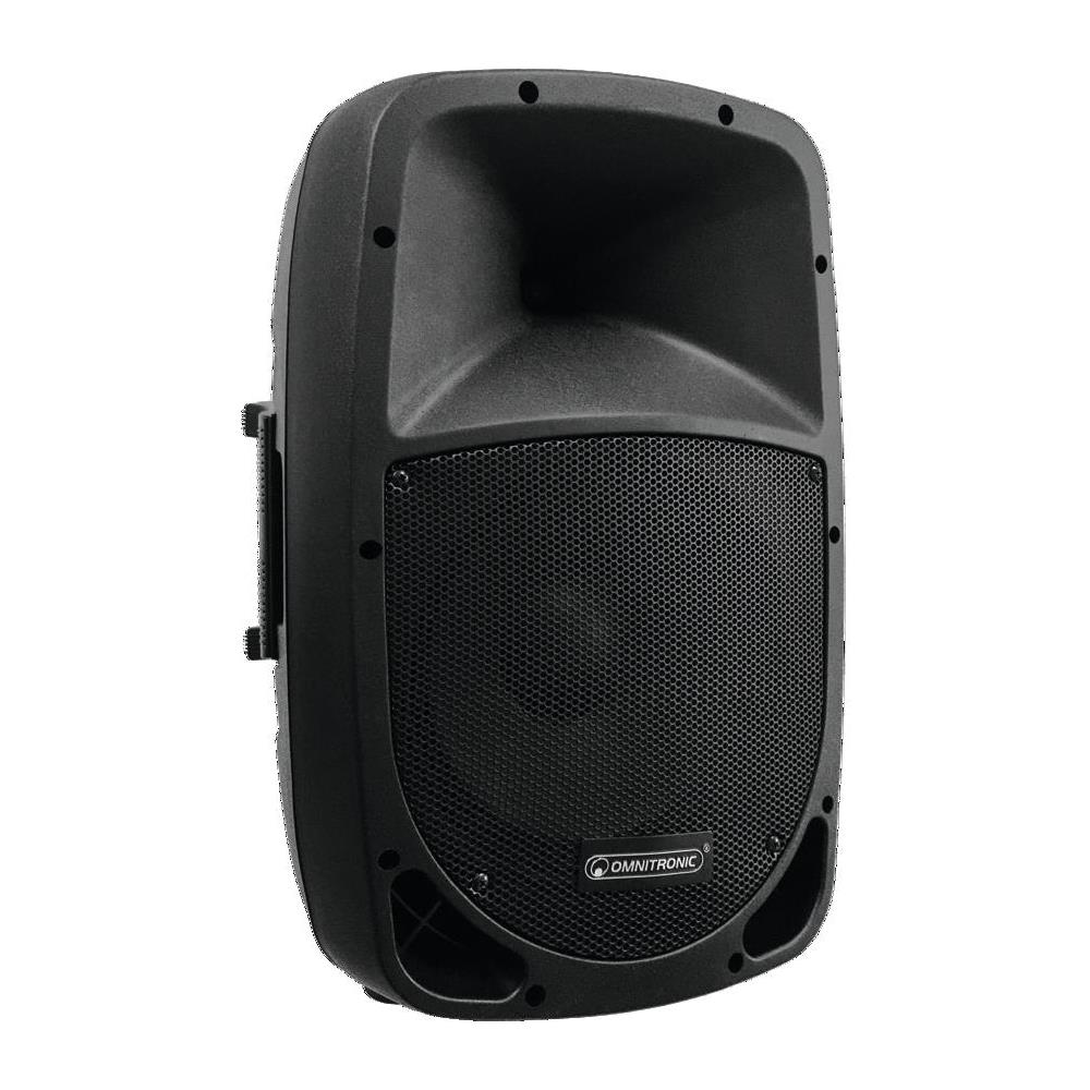 Vfm-210ap Cassa Attiva A 2 Vie 180w - Foto 1