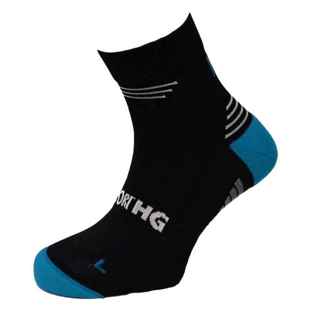 Calzini Tourmalet Socks Abbigliamento Uomo Eu 41-43 - Foto 1