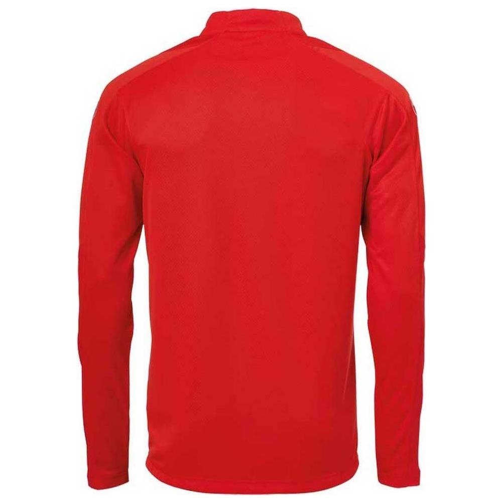 Tute Score 1/4 Zip Abbigliamento Ragazzi 140 - Foto 2