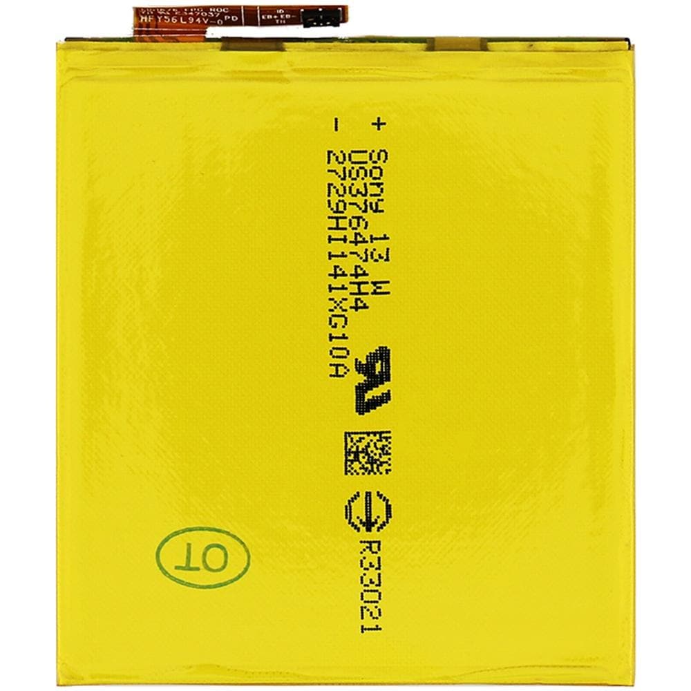 Batteria Originale 1288-8534 2400mah Lis1576erpc Per Xperia M4 Aqua E2303 - Foto 2