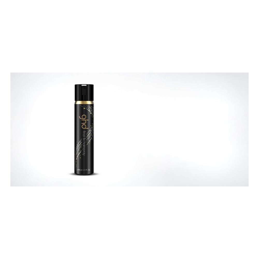 Final Fix Hairspray 75 Ml - Foto 1