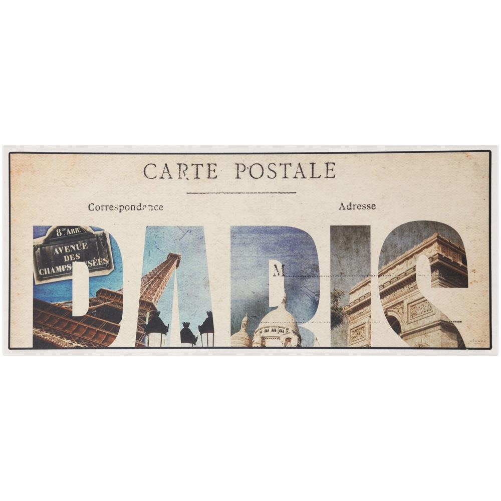 123x84 Cm Autenticità Kilim Originale Fatto A Mano Stile Classico - Facile Da Pulire - Foto 3