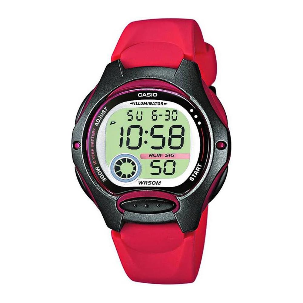 Lw-200-4a Orologio Unisex Al Quarzo - Foto 1
