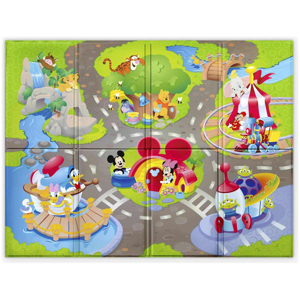 Girello Disney Winnie Pooh - Foto 1