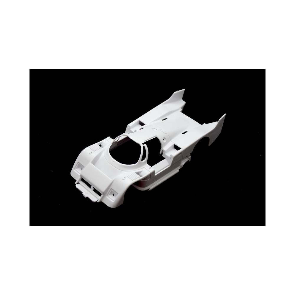 Lancia Martin Racing Lc2 Kit 1:24 - Foto 1