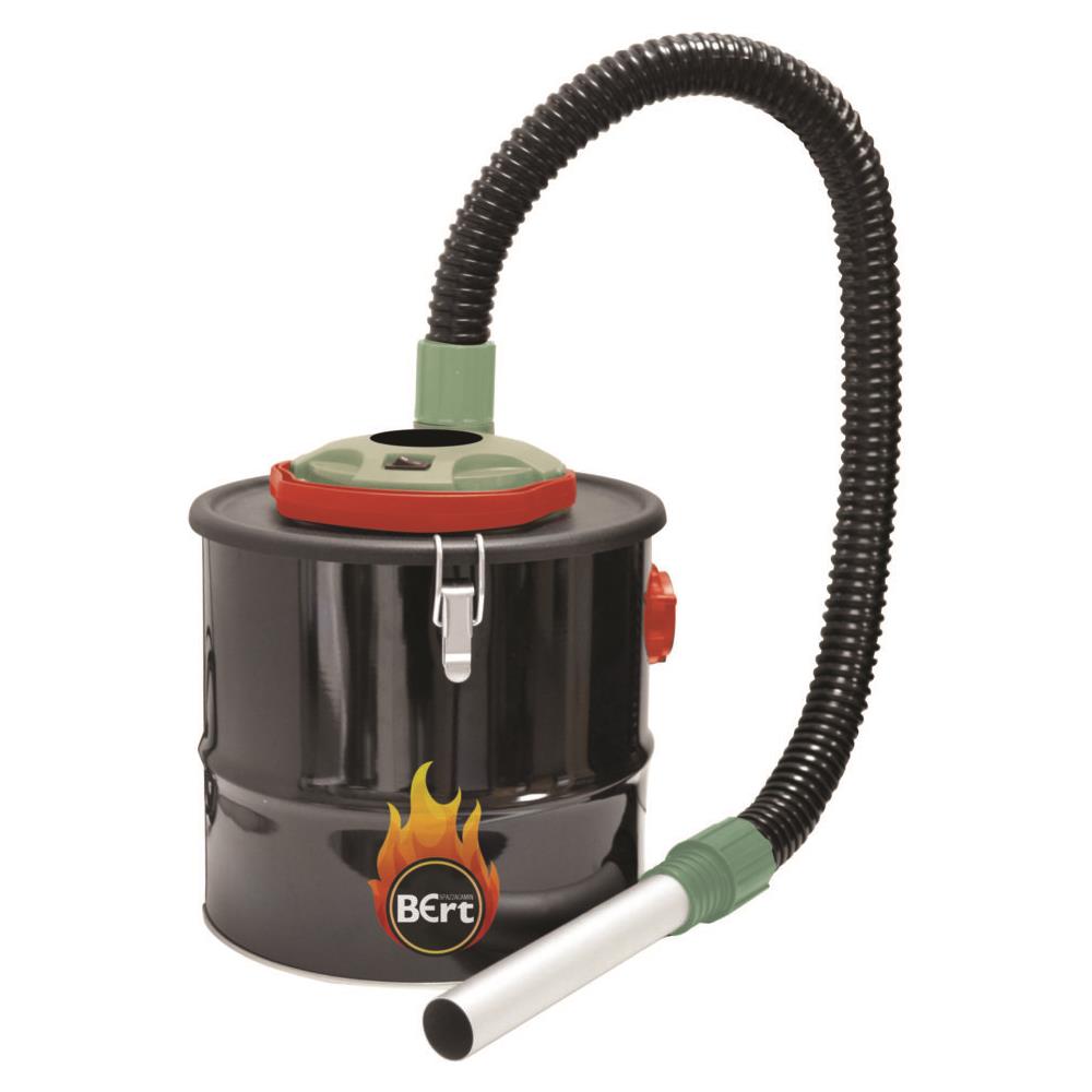 Aspiracenere - Soffiatore 10lt 600w, , Capacità Di Aspirazione >15kpa, Silenziato, - Foto 1