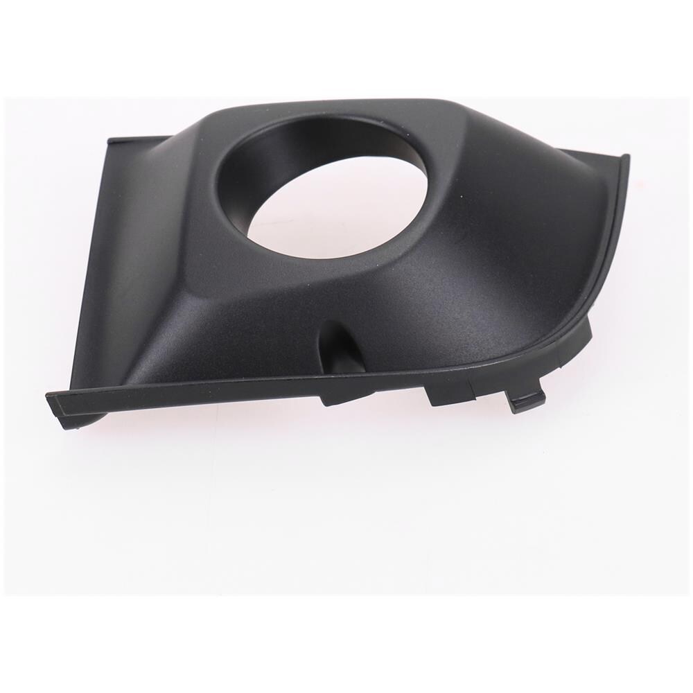 Copri Paraurti Anteriore Sinistro Fiat 500 Oe 735.455.047 - Foto 2