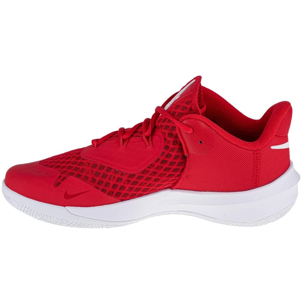 Zoom Hyperspeed Court, Uomo, Rosso, Scarpe, Numero: 43 Eu - Foto 2