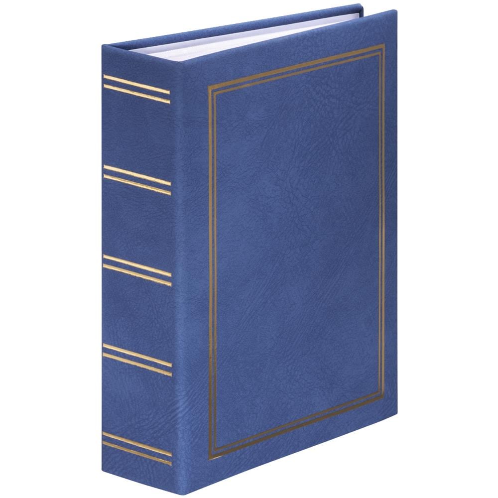 London blu 9x13 200 foto album inserim. 7168 - Foto 1