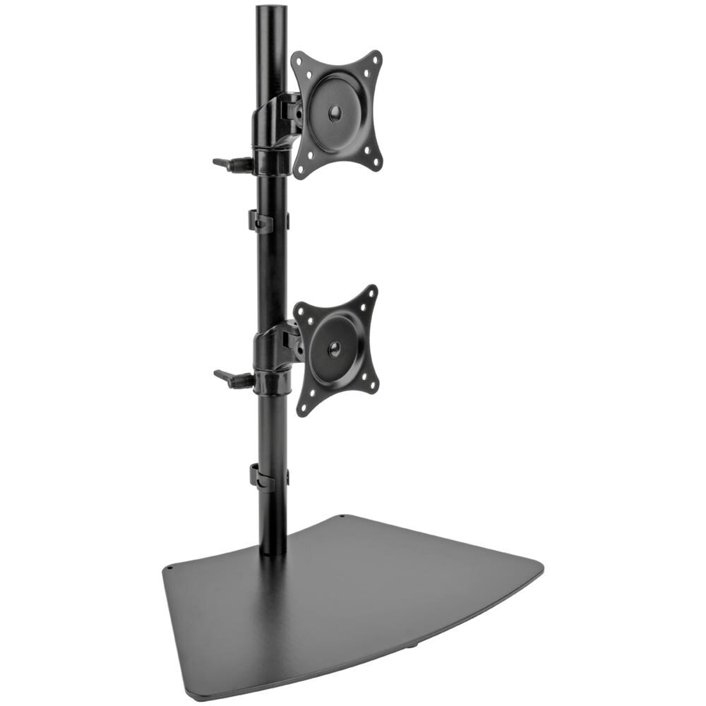Tripp Lite DDR1527SDC, Clamp, 75 x 75,100 x 100 mm, Nero, -20 - 20° - Foto 2