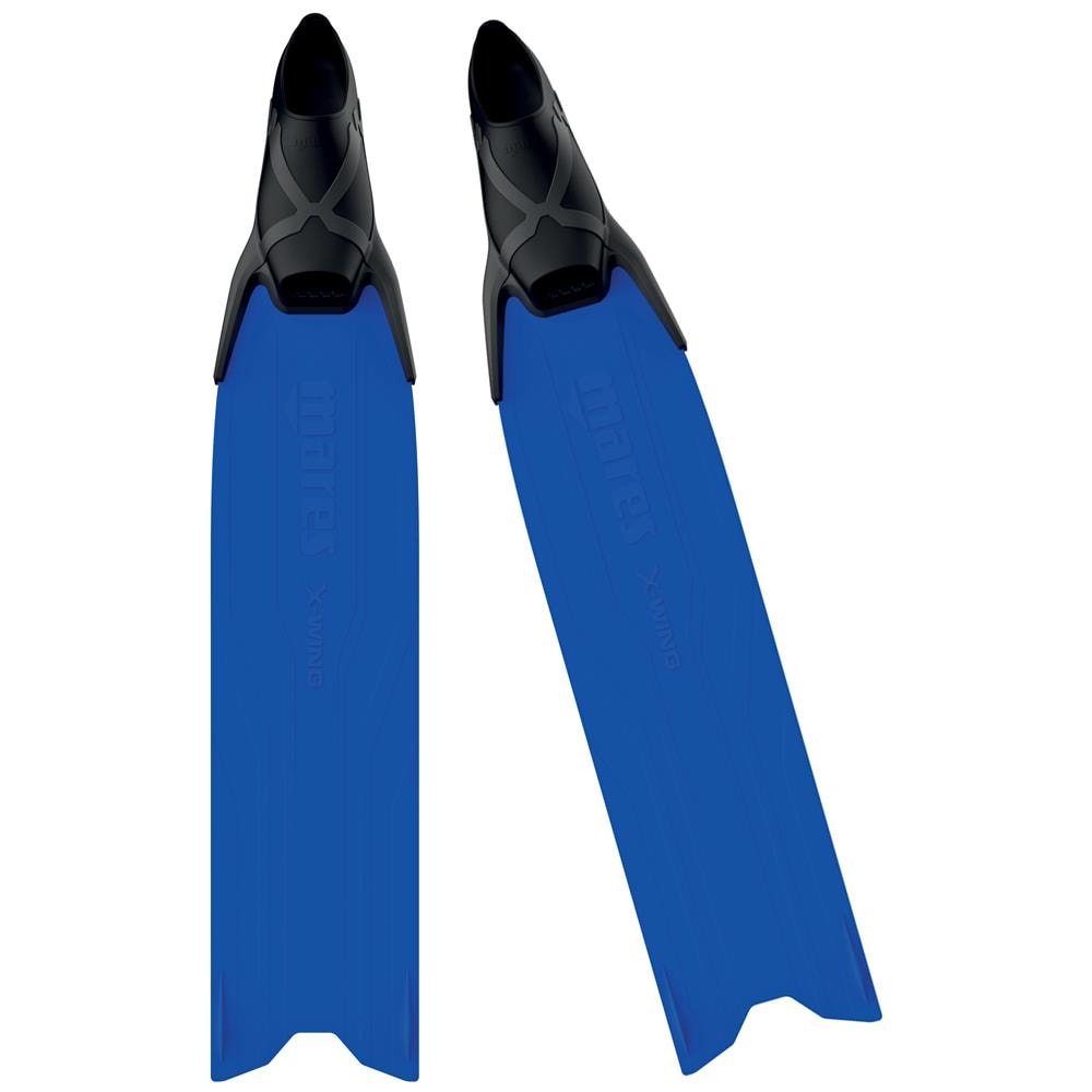 Pinne X-wing 40/41 Soft Blu - Foto 1