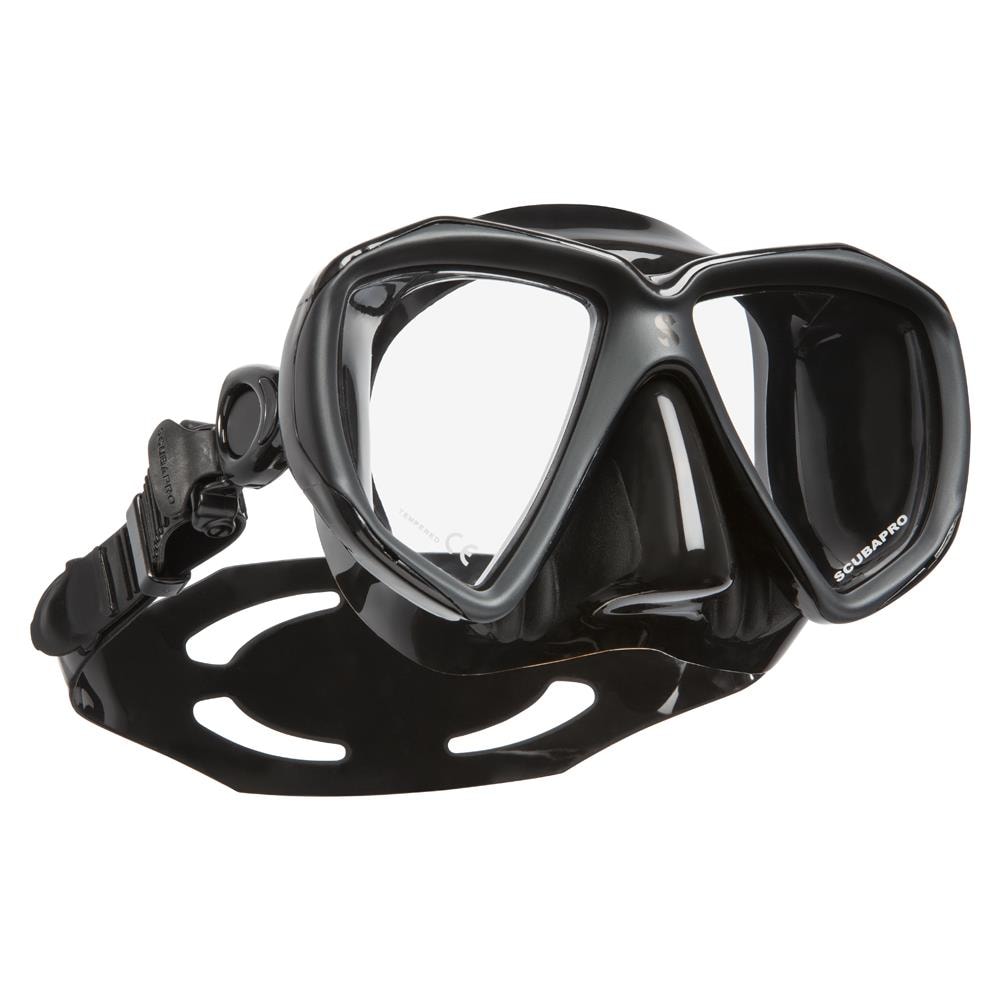 Spectra Trasparente All Black - Foto 1
