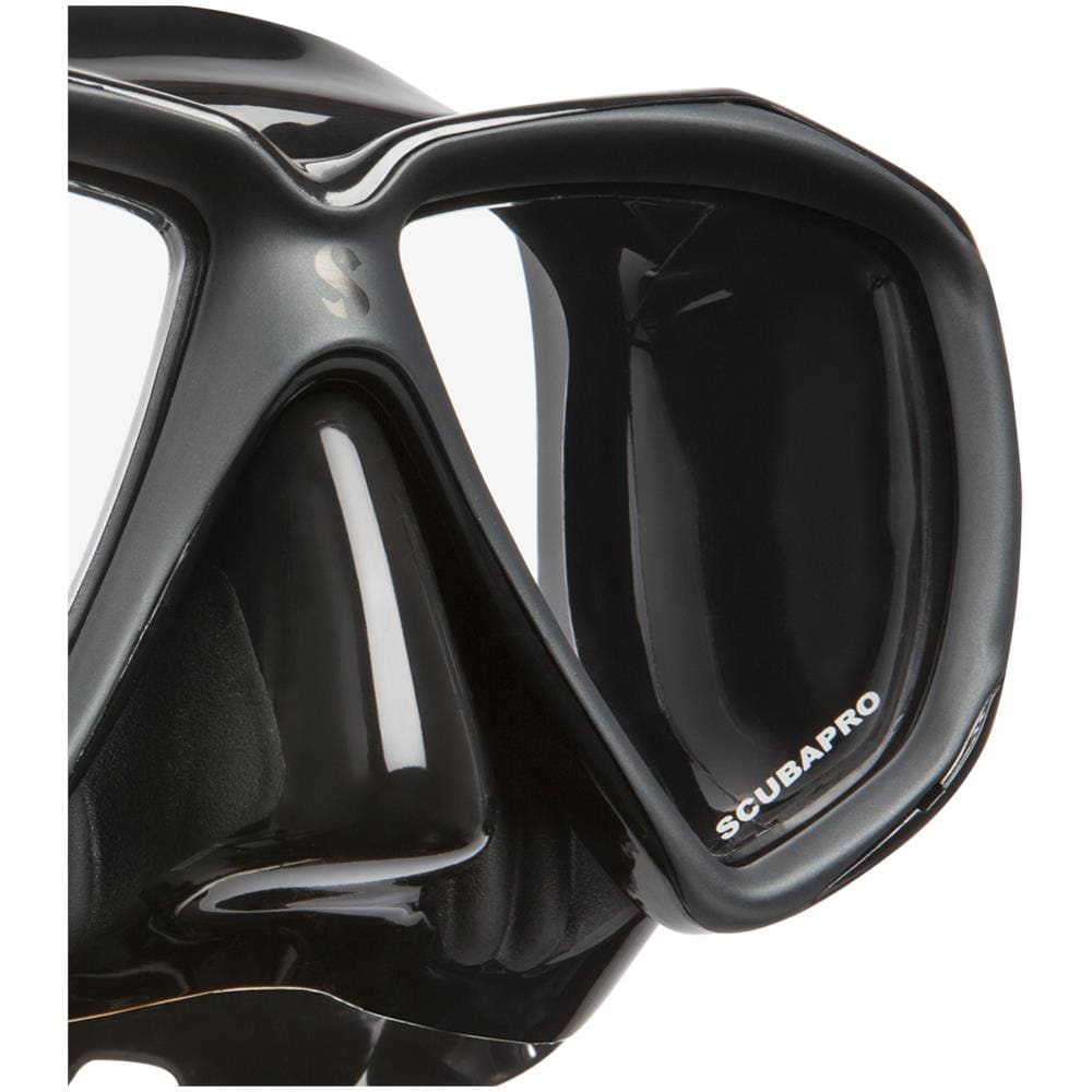 Spectra Trasparente All Black - Foto 2