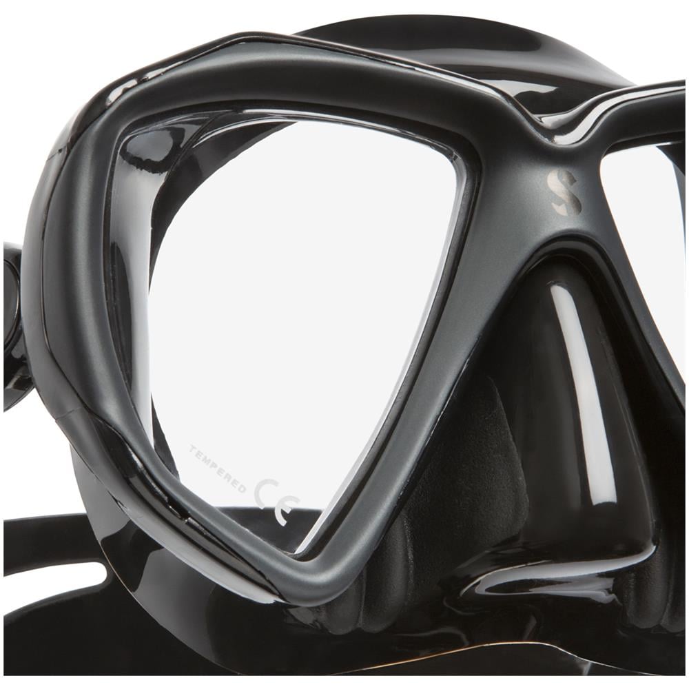 Spectra Trasparente All Black - Foto 3
