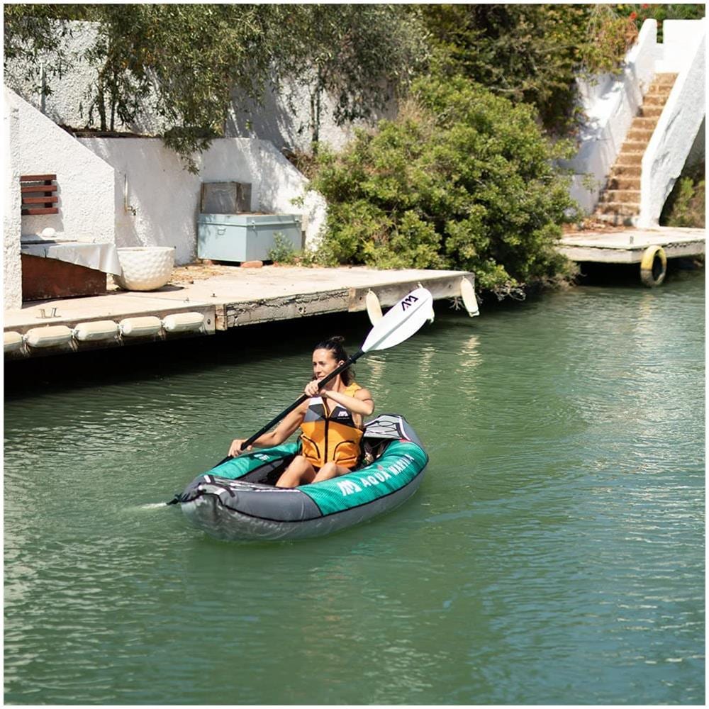 Laxo 285 Kayak Gonfiabile La-285 2022 - Foto 2