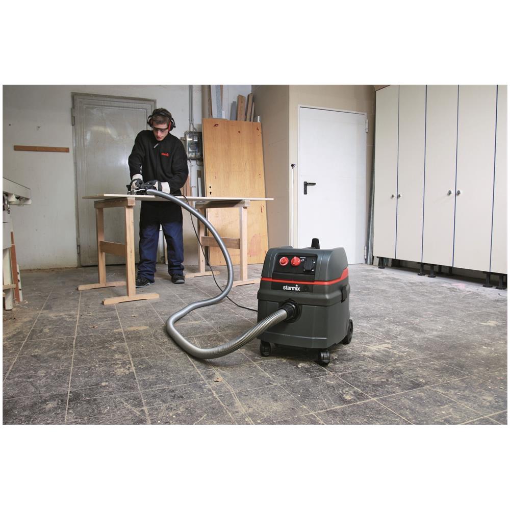 Aspiratore Industriale Isc L-1425 Top - Foto 2