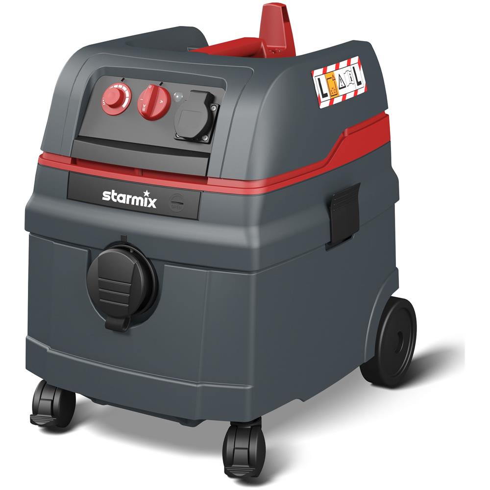 Aspiratore Industriale Isc L-1425 Top - Foto 5