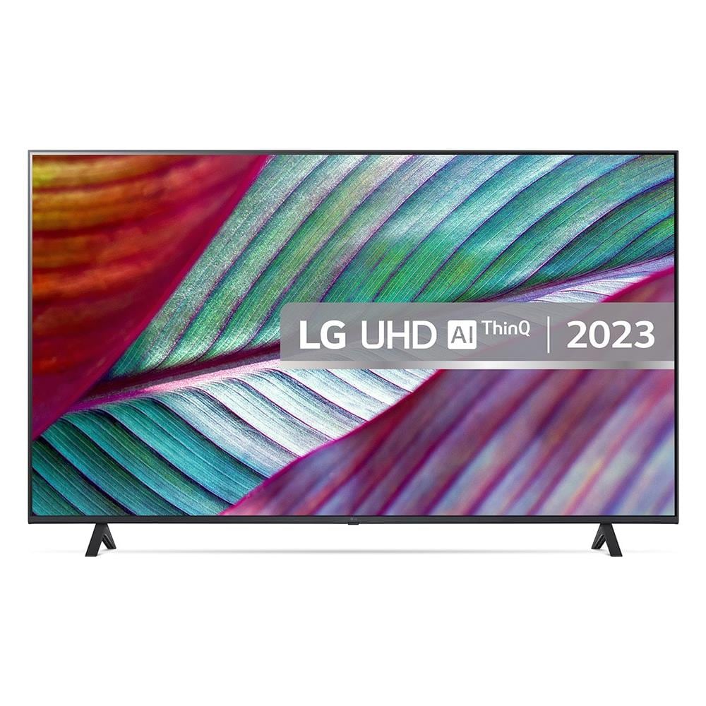 TV LED 4K Ultra HD 65" 65UR78006LK.AEU Smart TV WebOS  - Foto 1