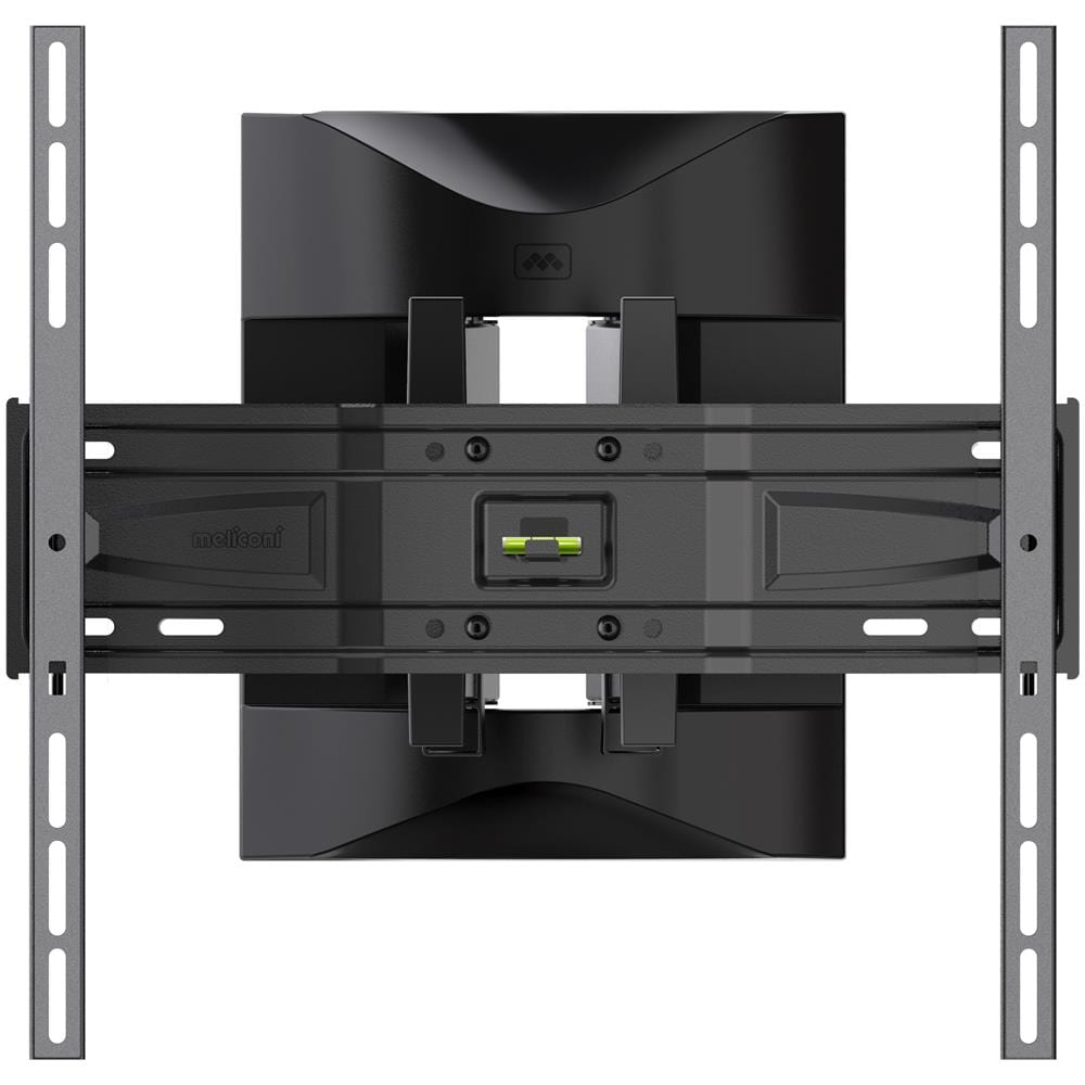 400 SDRP Plus Supporto Da Parete Per Tv 32" / 85" Max 55kg Vesa - Colore: Nero - Foto 1