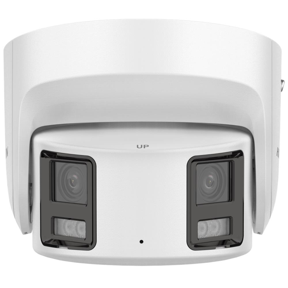 DS-2CD2387G2P-LSU /SL Torretta Telecamera di sicurezza IP 5120 x 1440 Pixel Soffitto - Foto 3