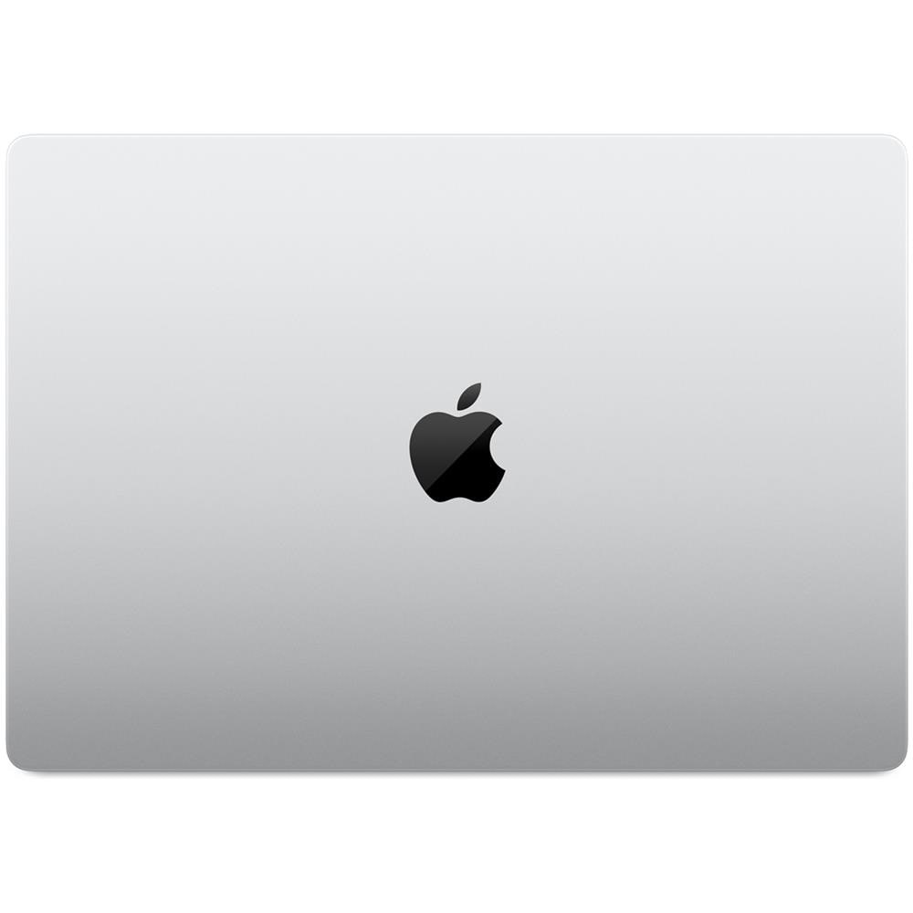 MacBook Pro Monitor 16.2" M3 Max Ram 36 GB SSD 1TB 3x Thunderbolt 4 macOS Sonoma 2023 Argento - Foto 5