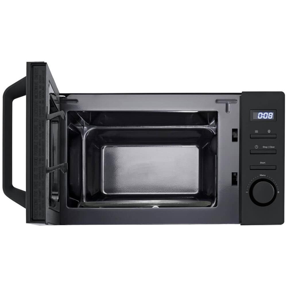 1833FL Forno Microonde con Capacità 20 Litri Potenza 700 Watt Colore Nero - Foto 8