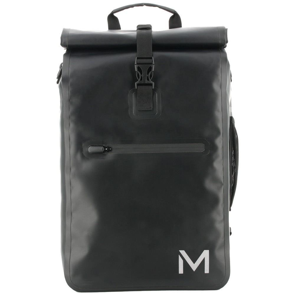 Zaino Per Portatile 070001 Nero - Foto 1