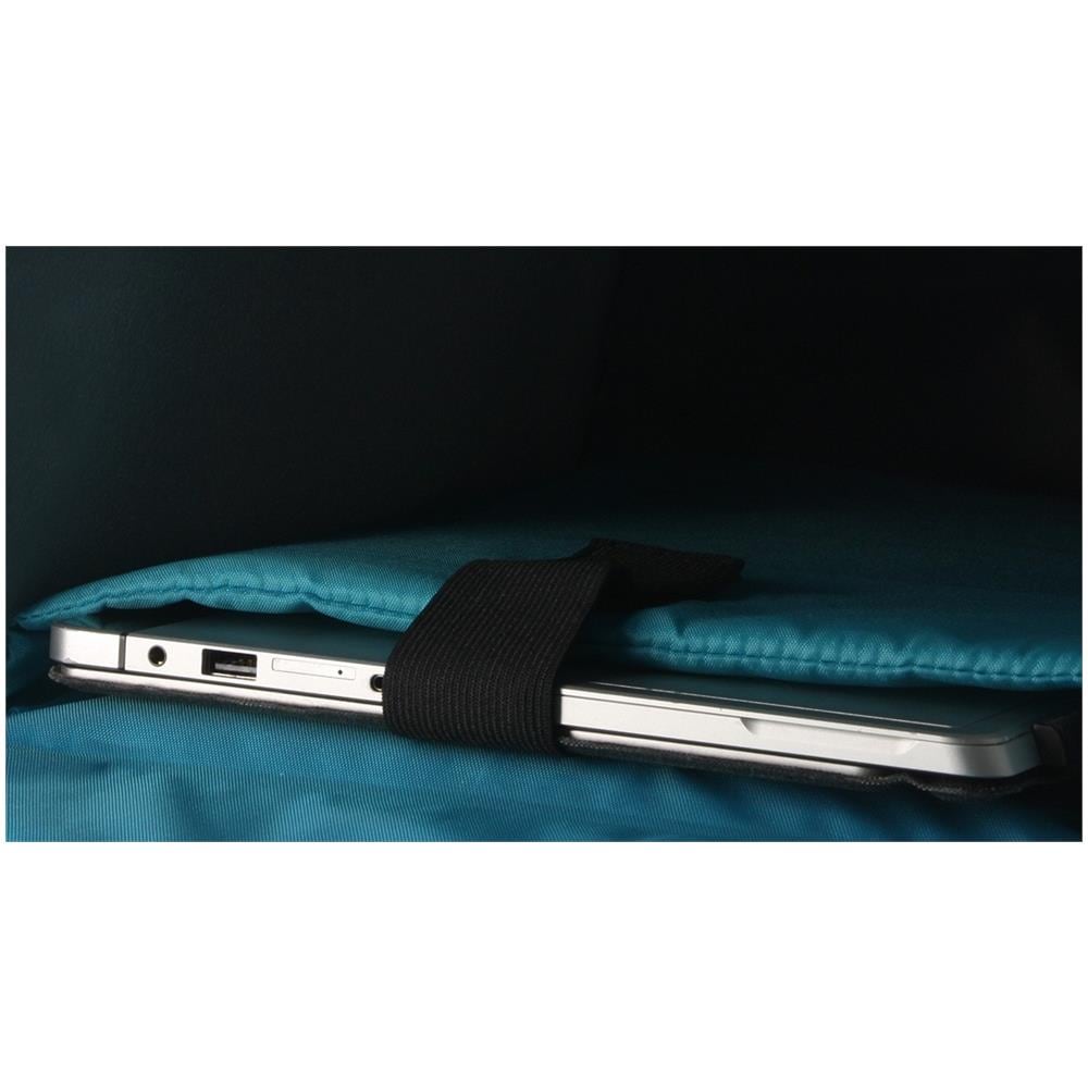 Zaino Per Portatile 070001 Nero - Foto 2