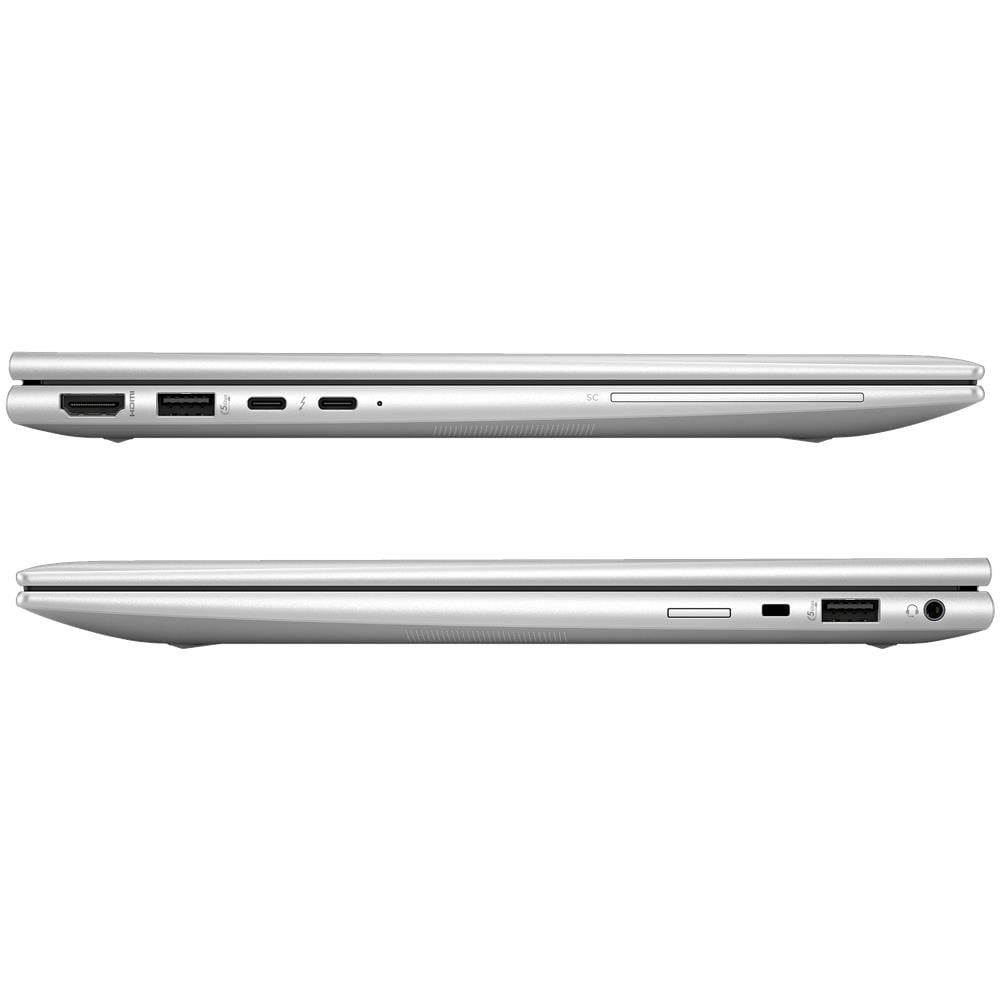 Notebook Ibrido (2 in 1) ENVY x360 830 G11 Monitor 13.3" WUXGA Intel Core Ultra 7 155U Ram 16 GB SSD 512 GB Intel Graphics 2 x 3.1 Gen 1 Type A Windows 11 Pro - Foto 8