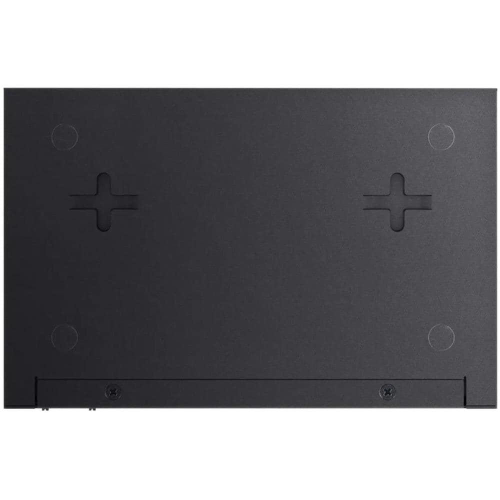 TP-Link 5-Porte Gigabit Desktop PoE+ Switch con 1-Port PoE++ In e 4-Port PoE+Out - Foto 3