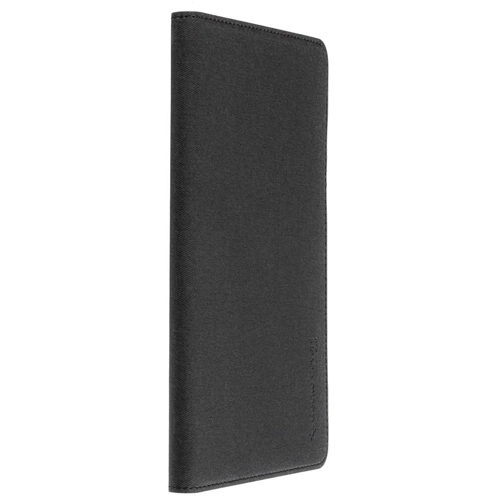Samsung Tab A9 EasyClick Cover eco - Nero - Foto 14