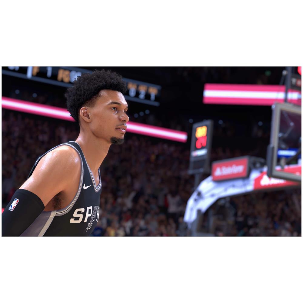 PS4 - NBA 2K25 - Foto 6