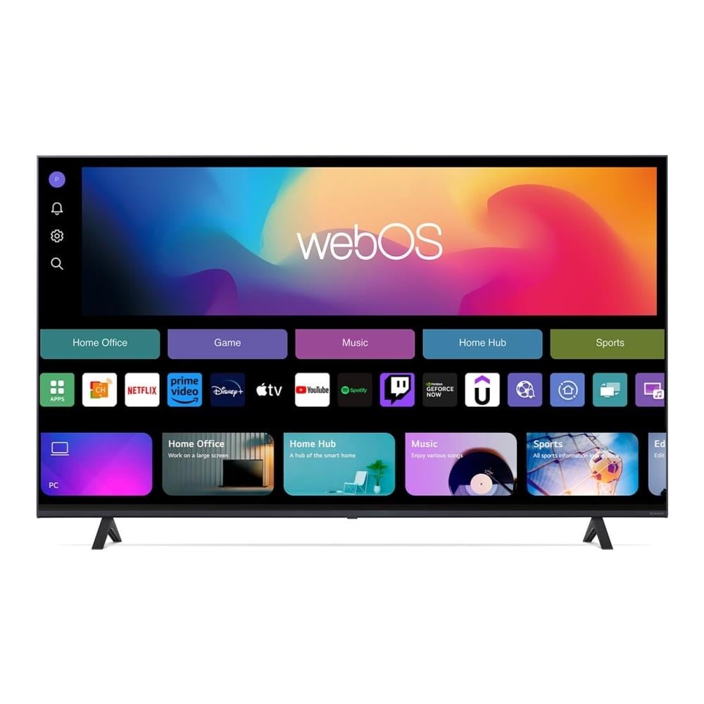 TV LED 4K Ultra HD 55" 55NANO81T3A Smart TV  - Foto 5