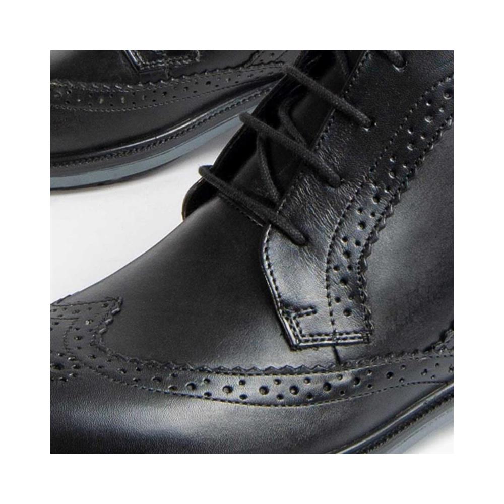 Stivale Botiel7 Nero. - Foto 7