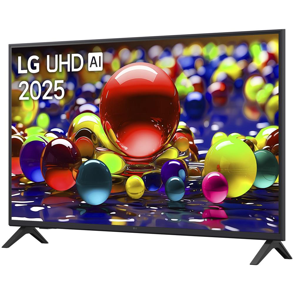 TV LED 4K Ultra HD 109.2" 43UA74006LB.API - Foto 12