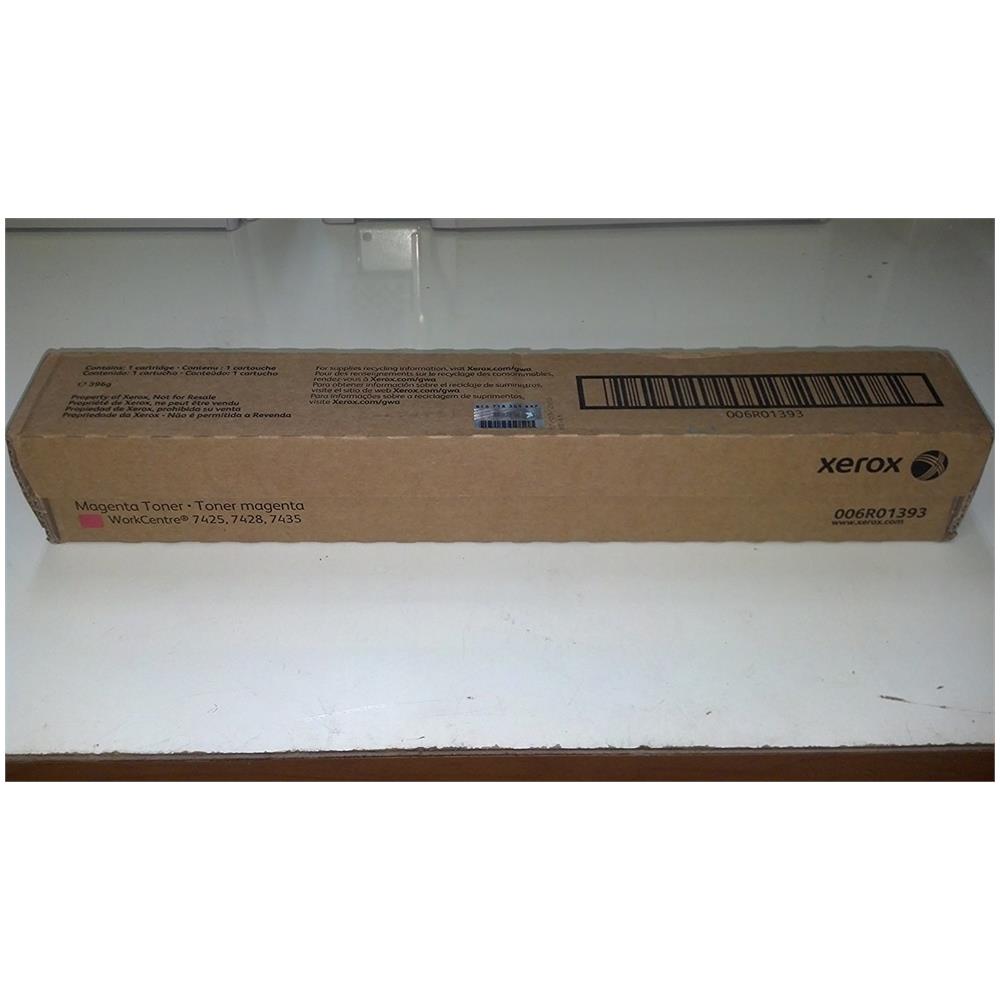 Cartuccia Toner - Magenta - Laser - 15000 pagina - 1 / Scatola di cartone - OEM - Foto 1