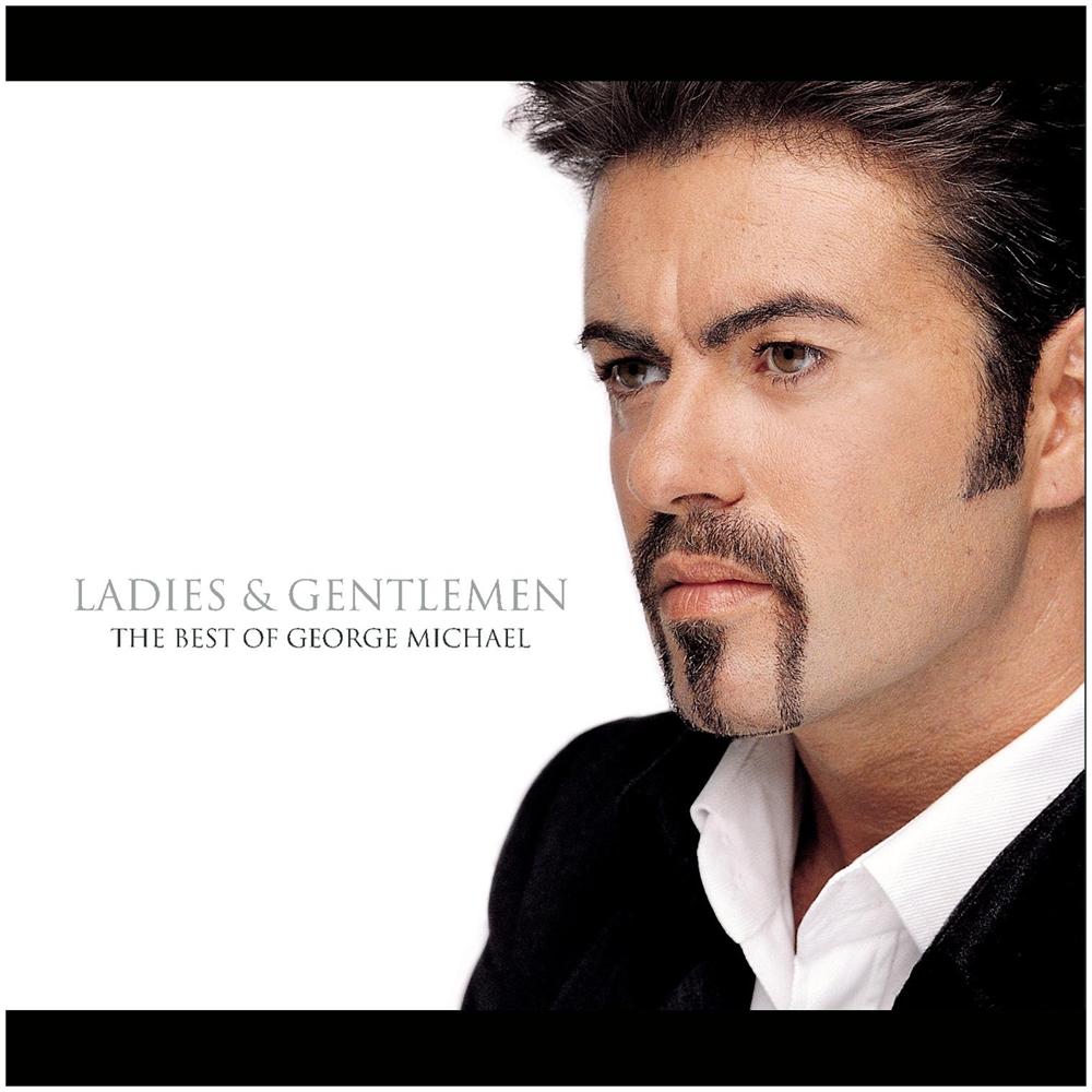 George Michael - Ladies & Gentlemen: Best Of (2 Cd)  - Foto 1