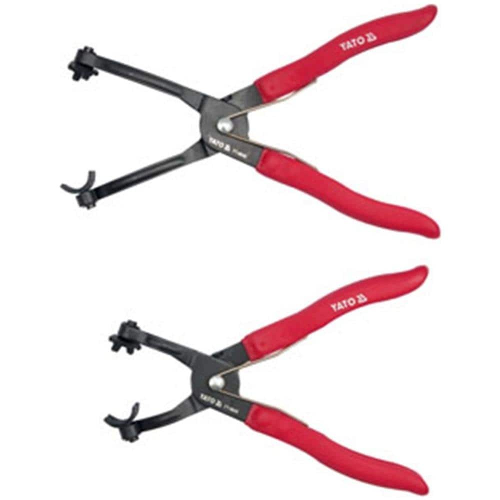 Tubo Flessibile Multiuso e Pinze a Filo - Foto 1