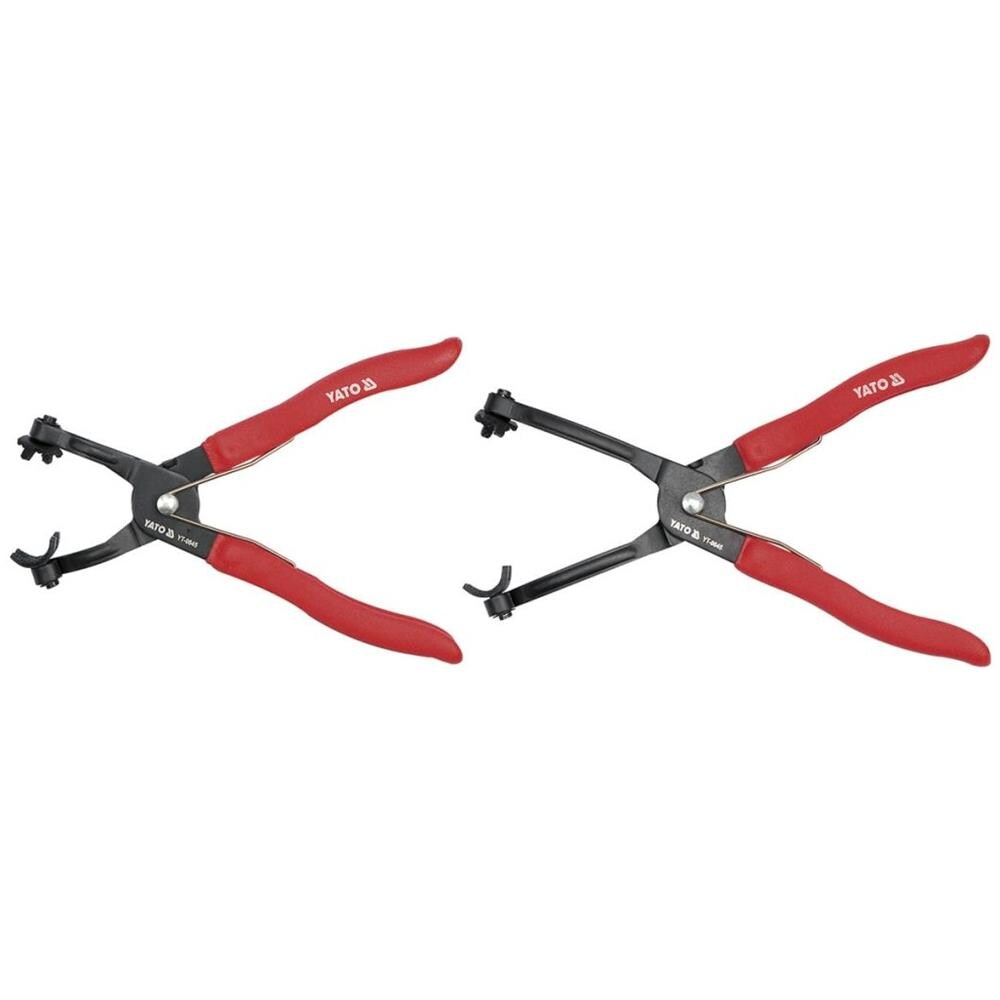 Tubo Flessibile Multiuso e Pinze a Filo - Foto 2